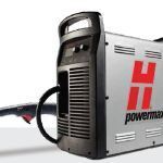 Hypertherm Powermax 125 Handheld Welding Cutting System